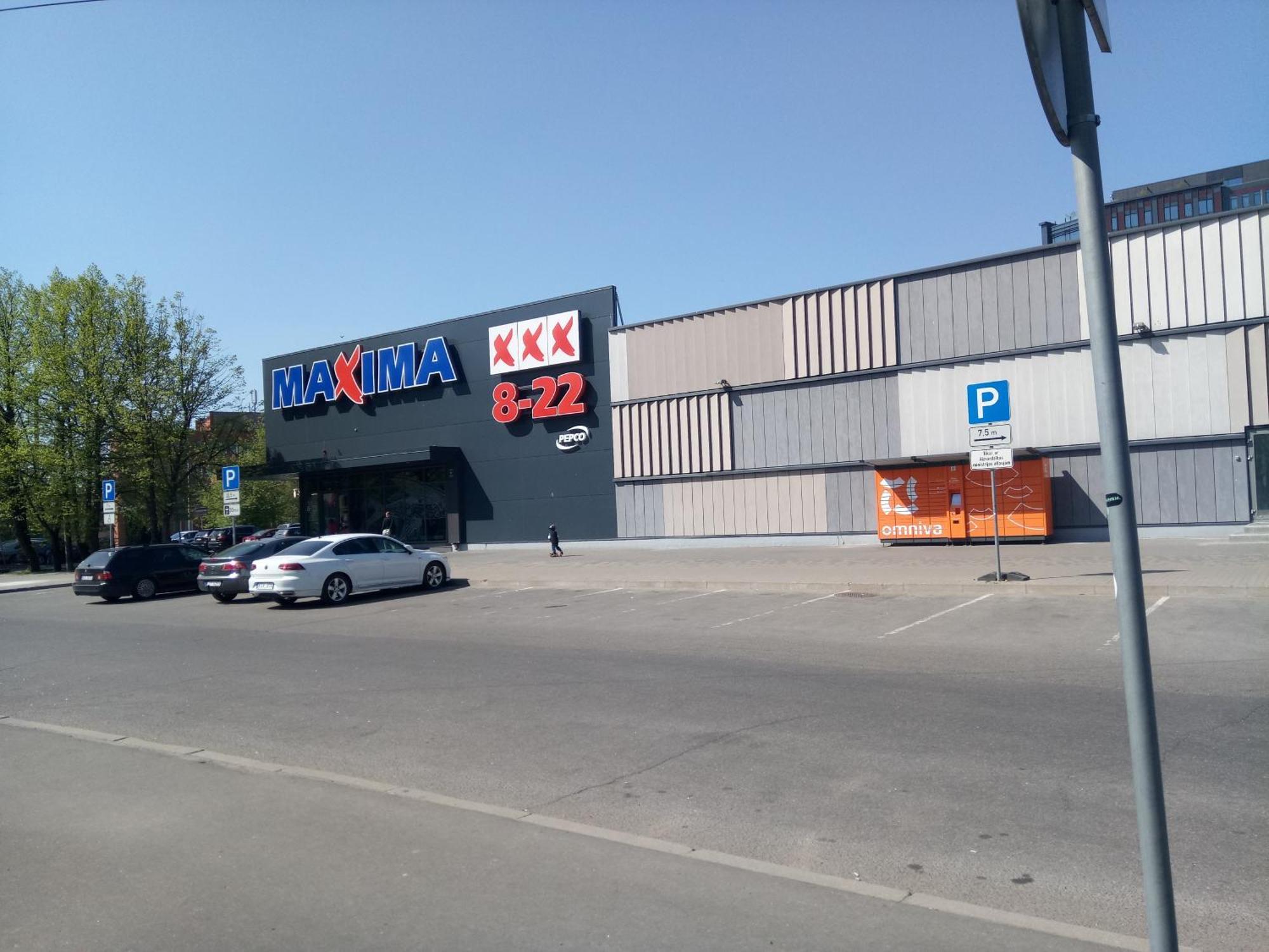 Apartment Arena Riga Quiet Center Free Parking Exterior foto